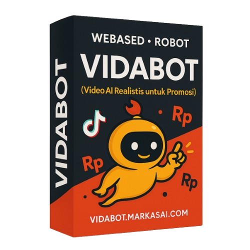 Logo VIDABOT